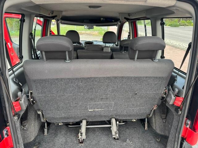 Fiat Doblo Doblò 1.4 Family-GPL-7 POSTI!!!