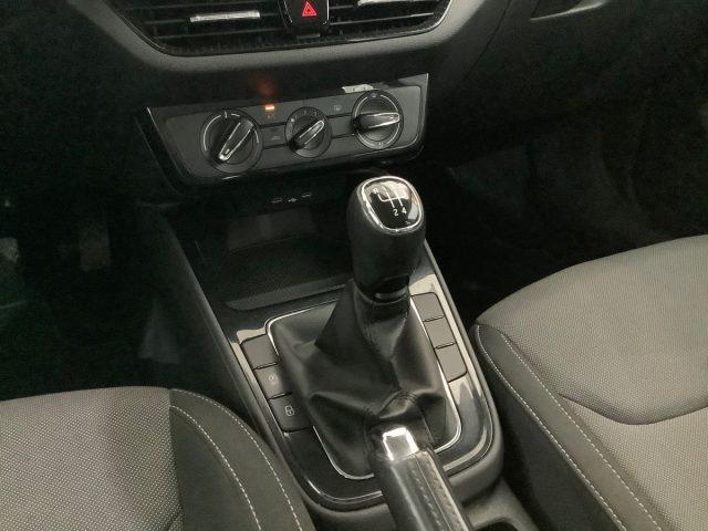 SKODA Fabia 1.0 TSI 95 CV Ambition