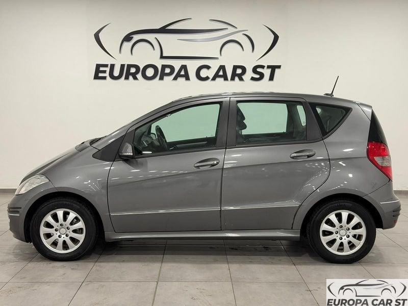 Mercedes-Benz Classe A A 160 BlueEFFICIENCY Coupé Special Edition