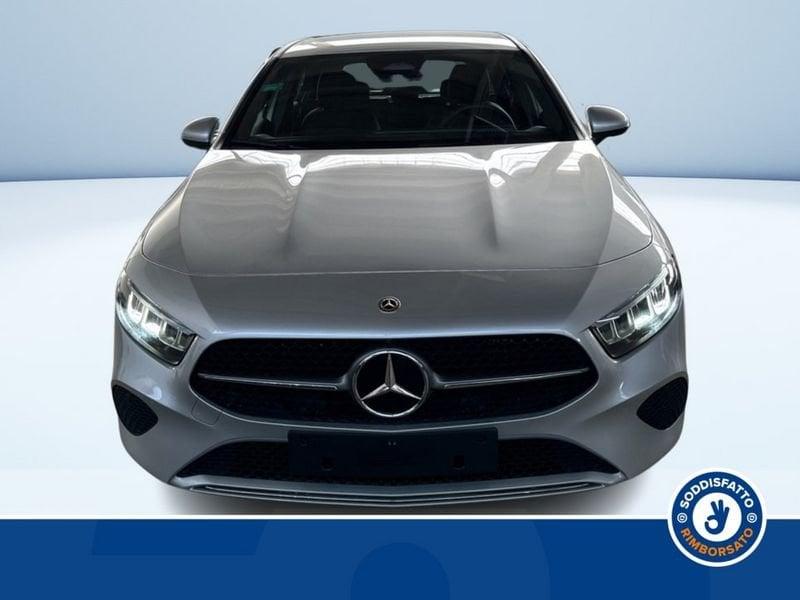 Mercedes-Benz Classe A A 250 e Plug-in hybrid Automatic Advanced Plus Progressive