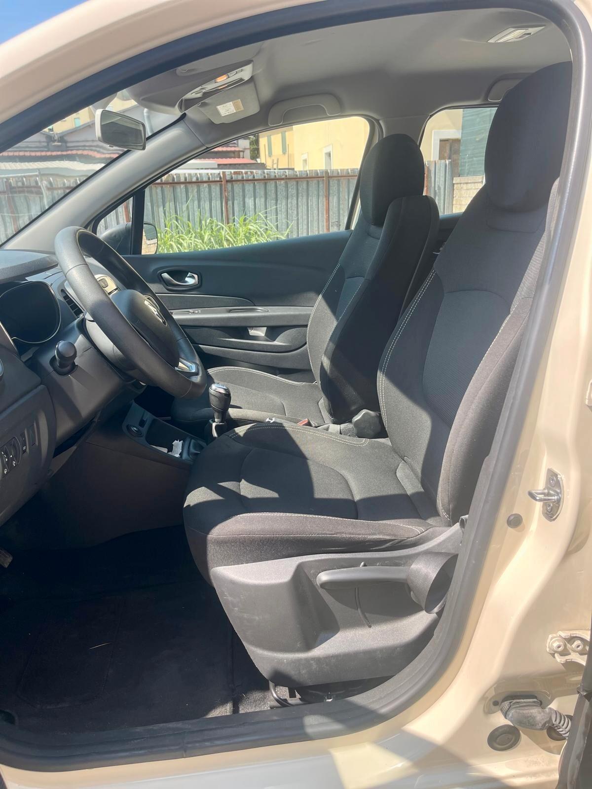 Renault Captur TCe 12V 90 CV Start&Stop Energy Intens