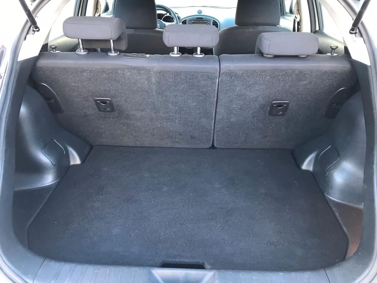 Nissan Juke 1.5 dCi 110 cv Acenta