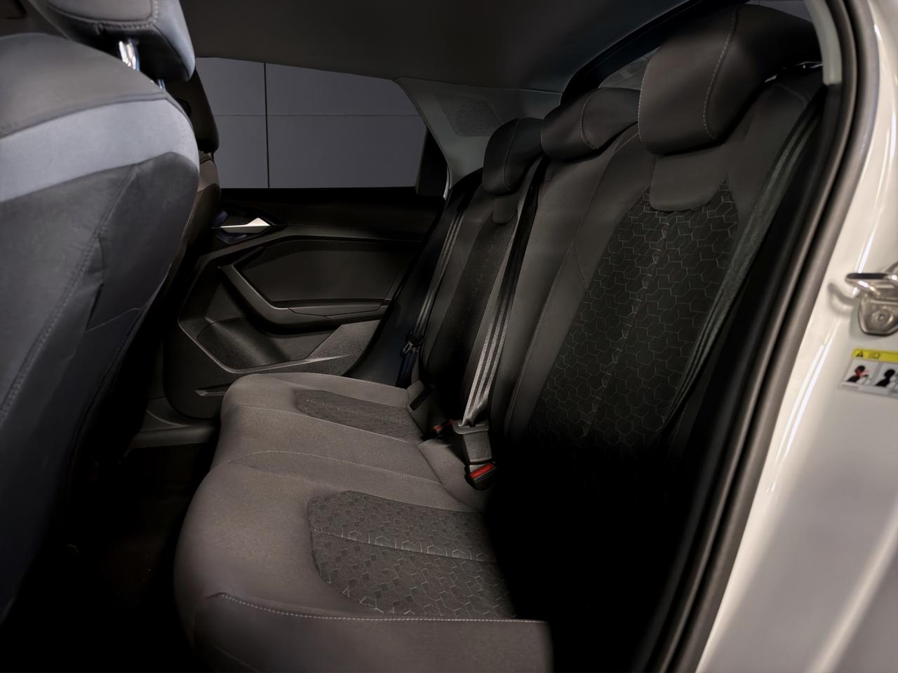 Audi A1 Sportback 30 1.0 tfsi S Line Edition 116cv s-tronic