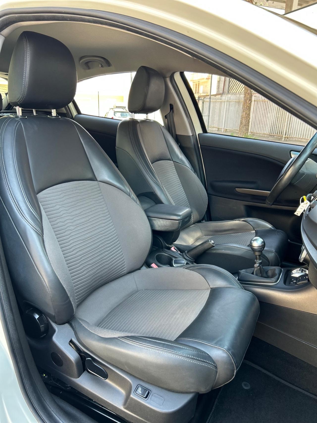 Alfa Romeo Giulietta 2.0 JTDm-2 150 CV Exclusive