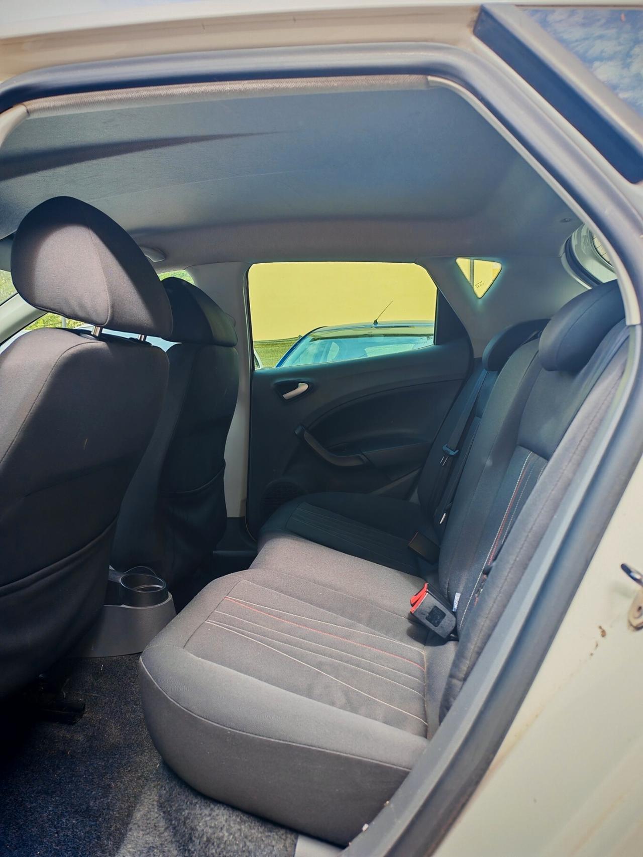 Seat Ibiza 1.2 5p. Style