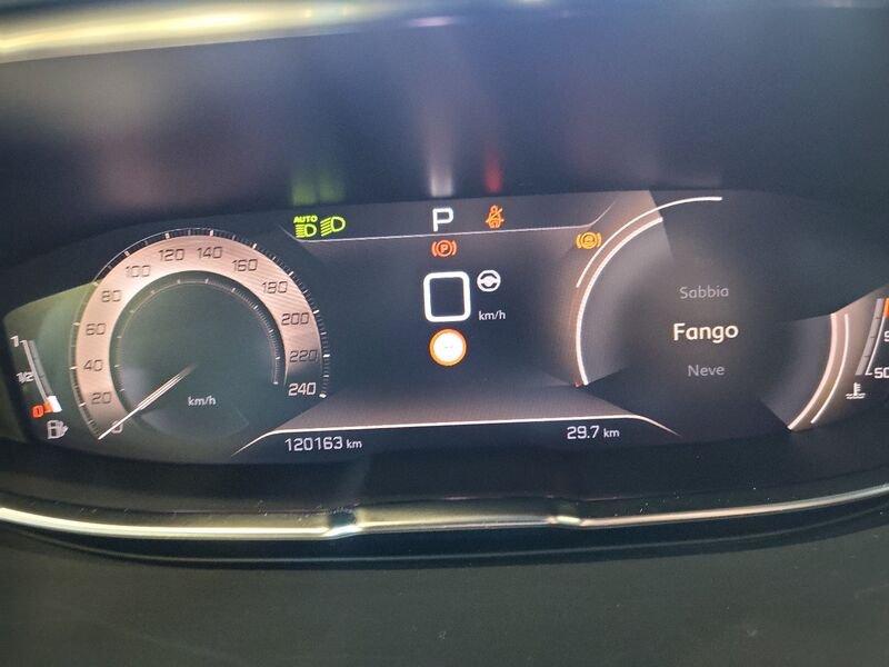 Peugeot 5008 5008 BlueHDi 130 S&S EAT8 GT Pack 7 Posti