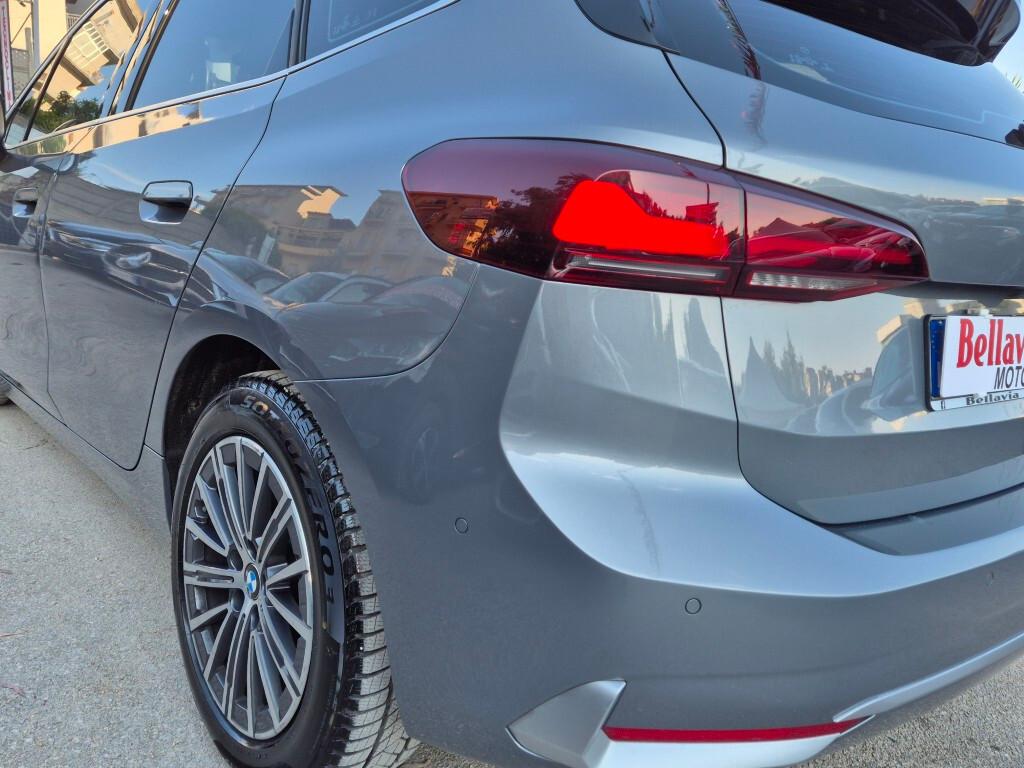 Bmw 218D Active Tourer Luxury