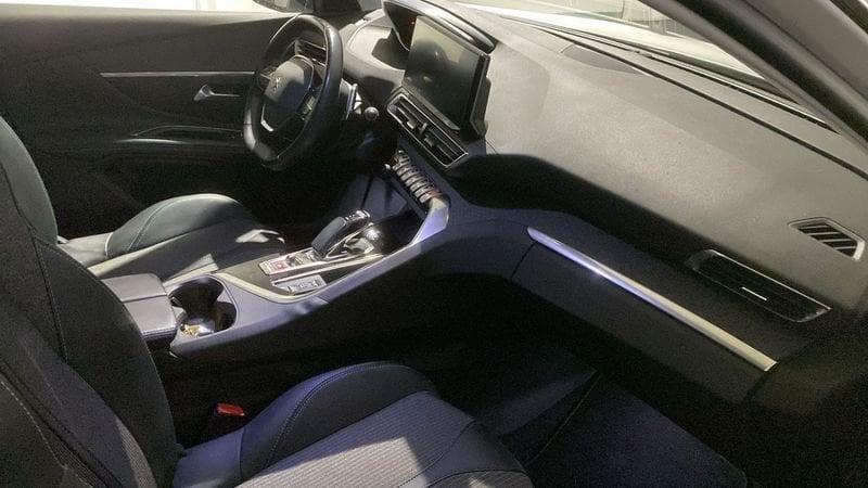 Peugeot 3008 3008 Hybrid 225 e-EAT8 Allure Pack