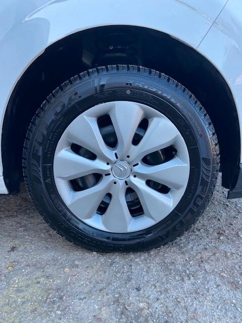 Citroen C3 BlueHDi 75 S&S Shine