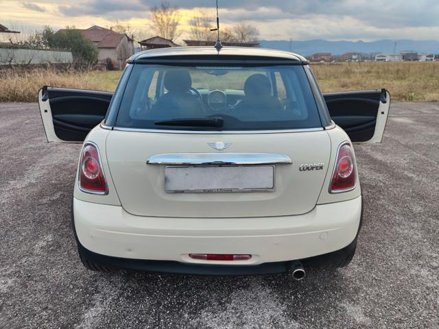 MINI Cooper 1.6 Benzina Cooper
