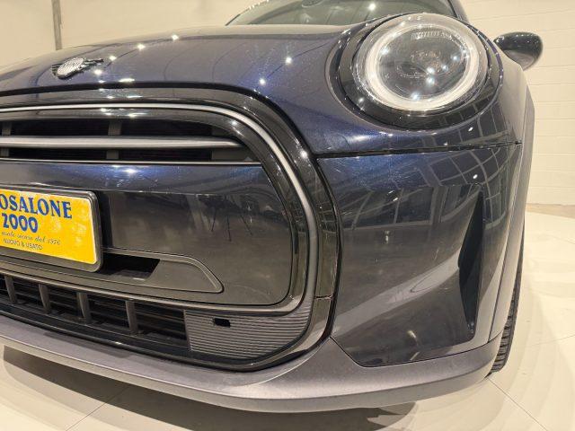 MINI Cooper 1.5 Cooper Classic 5p Auto. PREZZO REALE