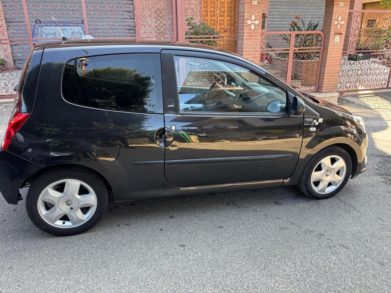 Renault Twingo 1.5 dCi 65CV Dynamique