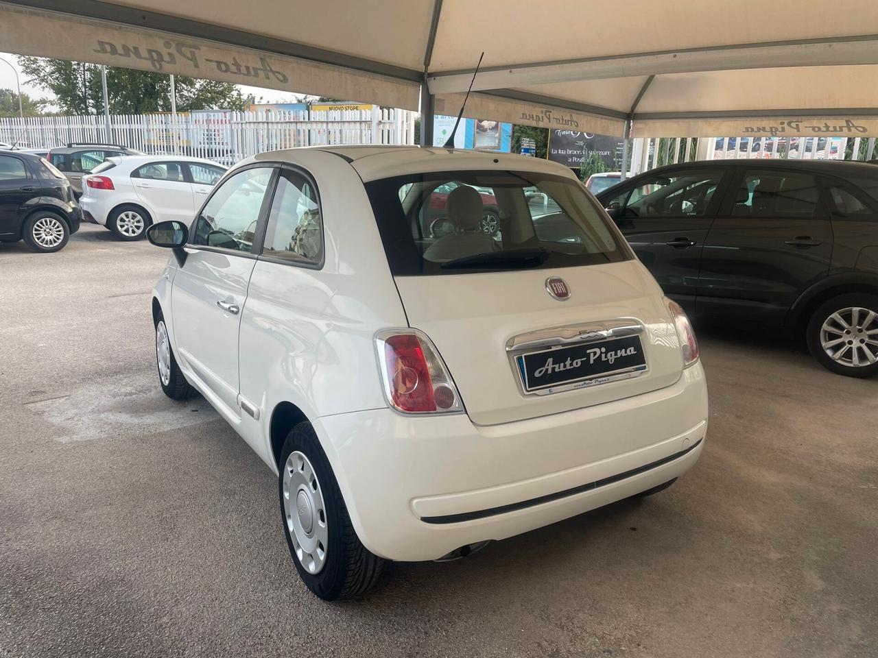 Fiat 500 1.2 Pop