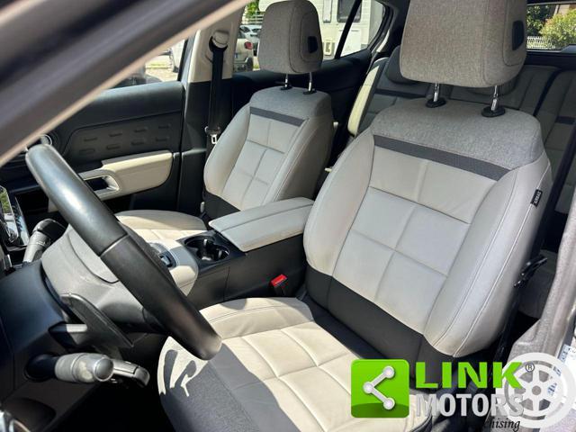 CITROEN C5 Aircross BlueHDi 130 S&S EAT8 Shine