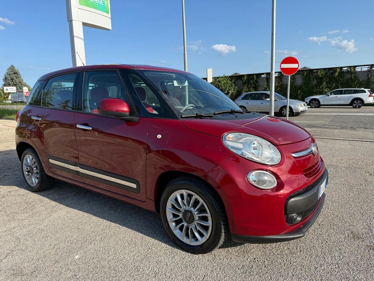 Fiat 500L 1.3 Multijet 85 CV Pop Star Ok neopatentati