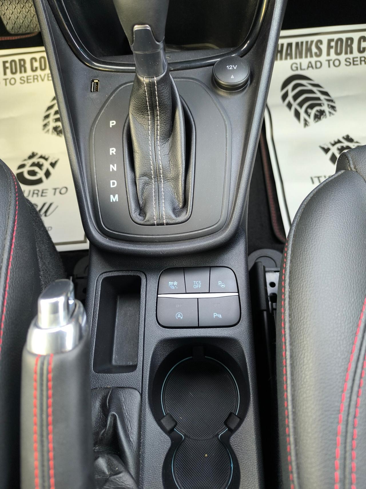 Ford Puma 1.0 EcoBoost Hybrid 125 CV S&S aut. ST-Line X