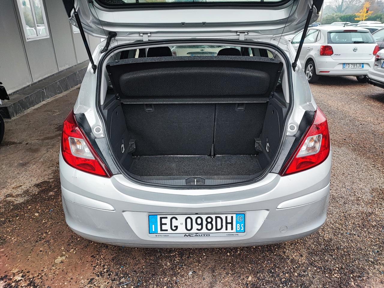 Opel Corsa 1.2 5 porte Edition