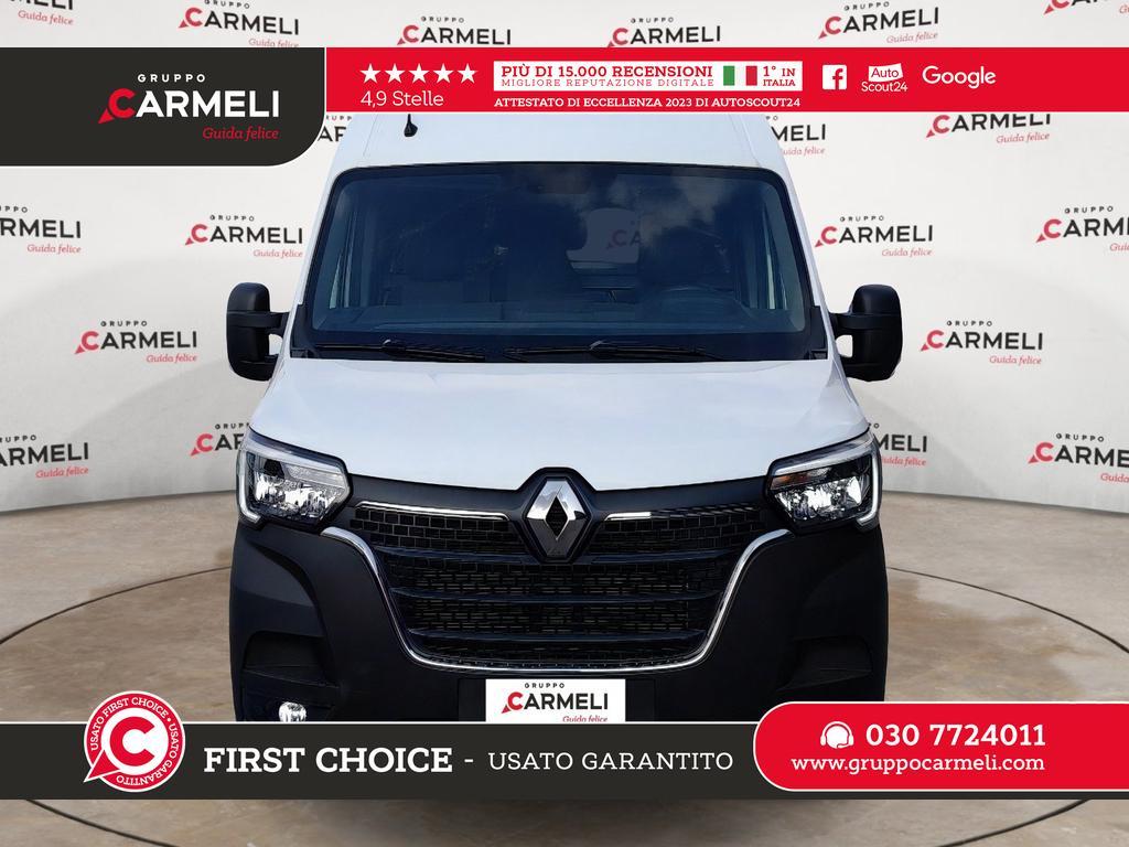 Renault Master T35 2.3 dci 135cv L2H2 Ice E6d-temp
