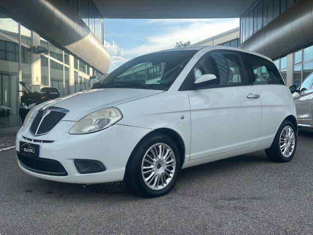 LANCIA Ypsilon 1.2 Argento GPL