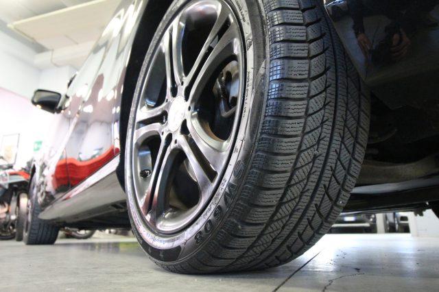 MERCEDES-BENZ A 180 CDI Executive