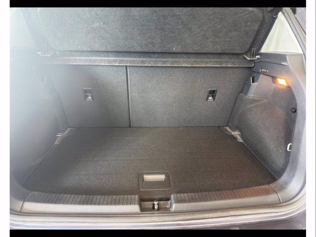VOLKSWAGEN T-cross 1.0 tsi sport 110cv del 2022