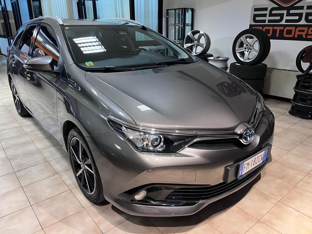 Toyota Auris Touring Sports - 1.8 Hybrid 99cv