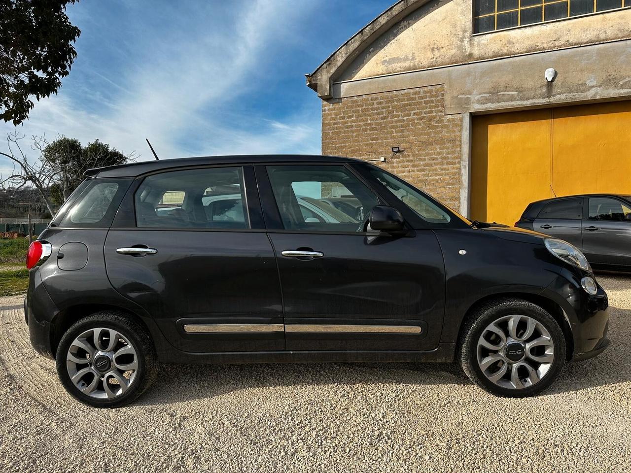 Fiat 500 l 1.3 Mjt Unico Proprietario Ok Neopatentati