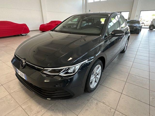 VOLKSWAGEN Golf 2.0 TDI DSG SCR Life