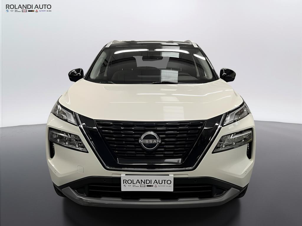 Nissan X-Trail 1.5 e-POWER Acenta e-4ORCE 4WD