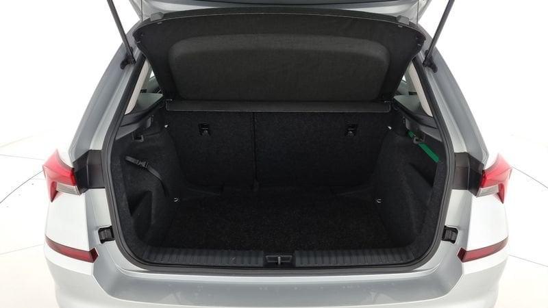 Skoda Kamiq 1.5 TSI ACT Style