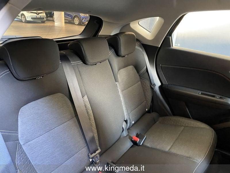 Renault Captur Captur Full Hybrid E-Tech 145 CV Equilibre