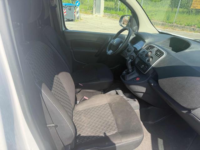 RENAULT Kangoo 1.5 dCi 90CV F.AP. 4p. Express Stupenda Bellissima