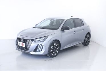 PEUGEOT 208 PureTech 100 Stop&Start 5 porte Allure Vision Pack