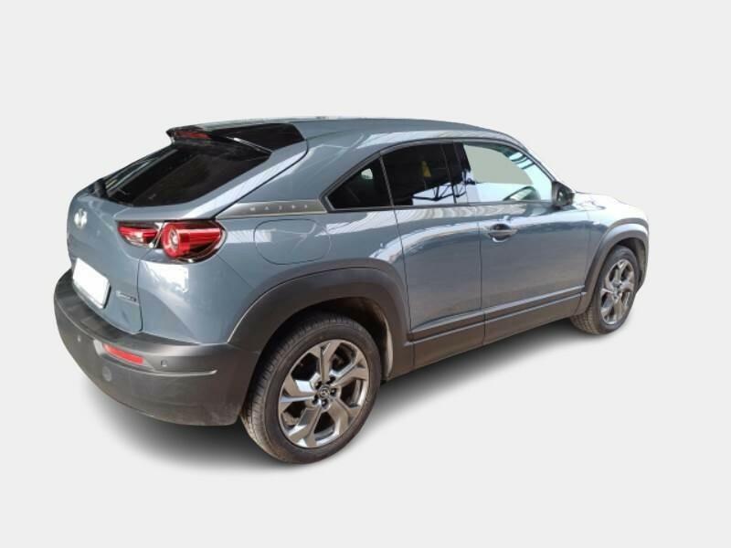 MAZDA MX-30 35,5KWH 110 CV ADVANTAGE SUV