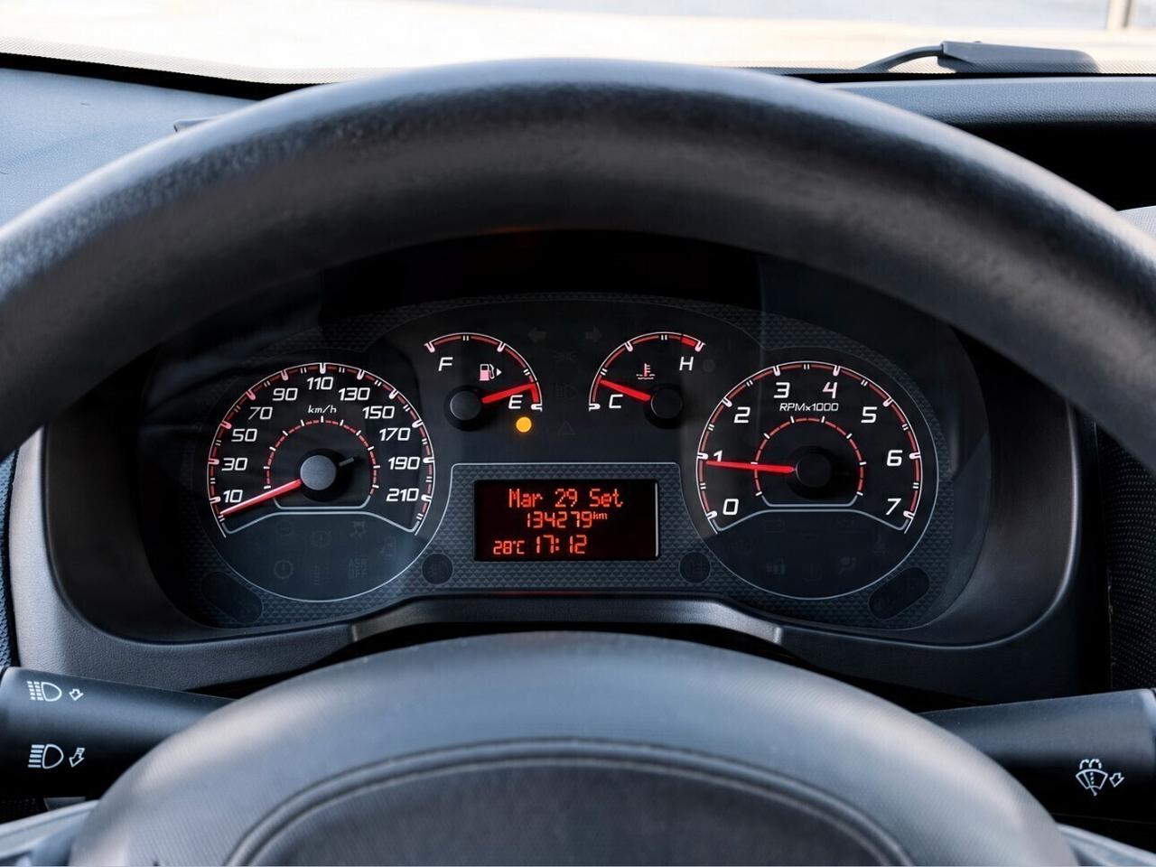 Fiat Fiorino 1.3 MJet 95CV Cargo | IVA ESPOSTA