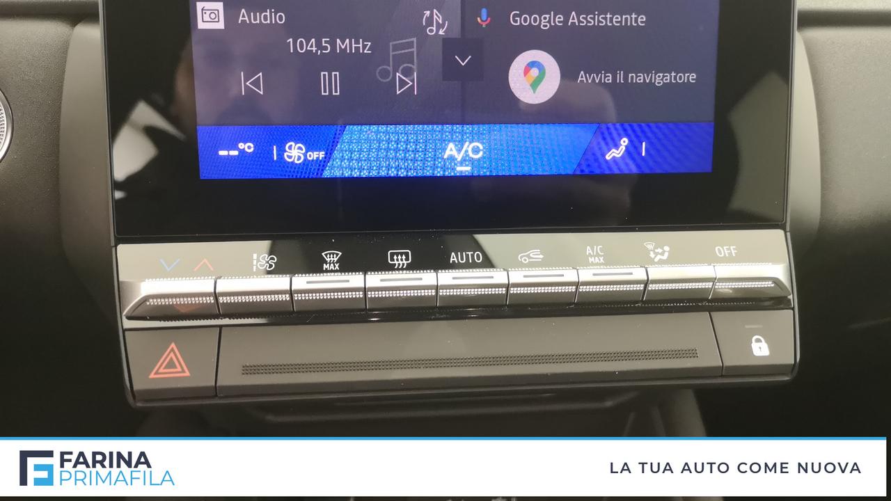 RENAULT SYMBIOZ techno full hybrid E-Tech 160 MY25