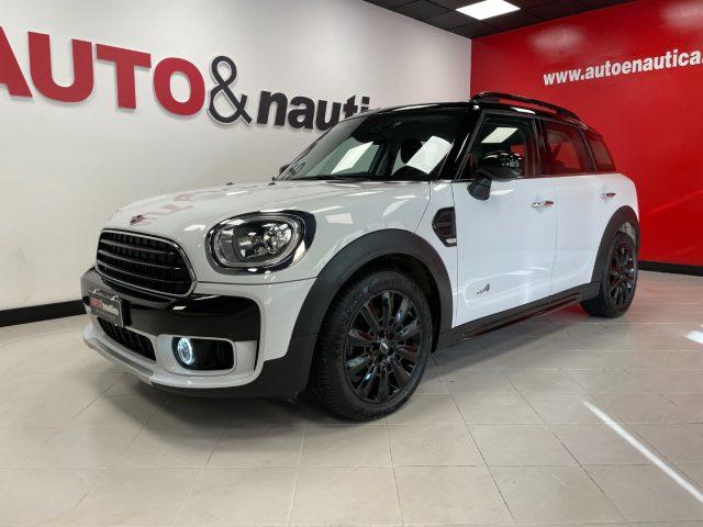 MINI Countryman 1.5 COOPER ALL4 AUTO MY19 - IDEALE NEOPATENTATI