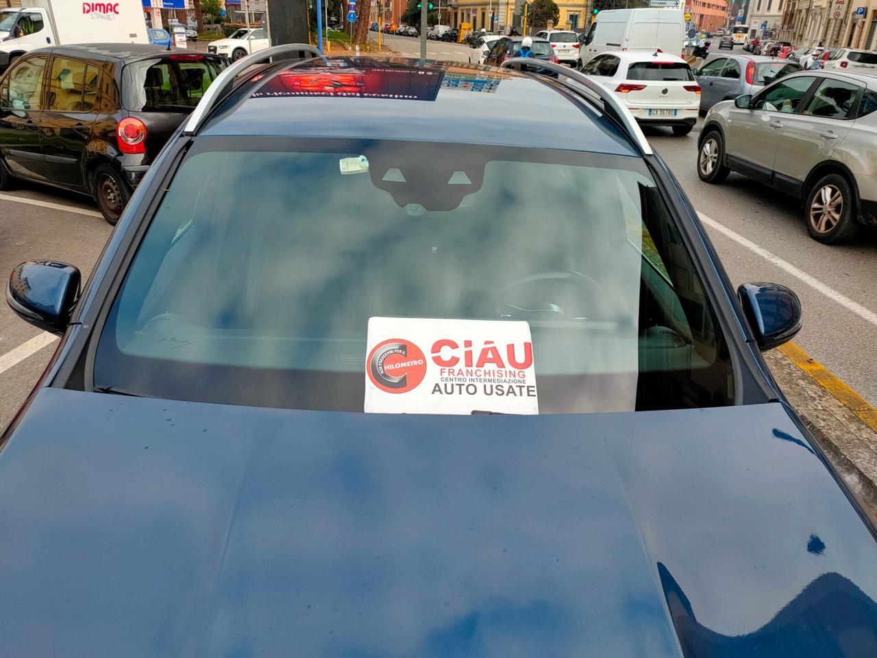 Mercedes-benz GLB 200 d Automatic 4Matic AMG Line Premium