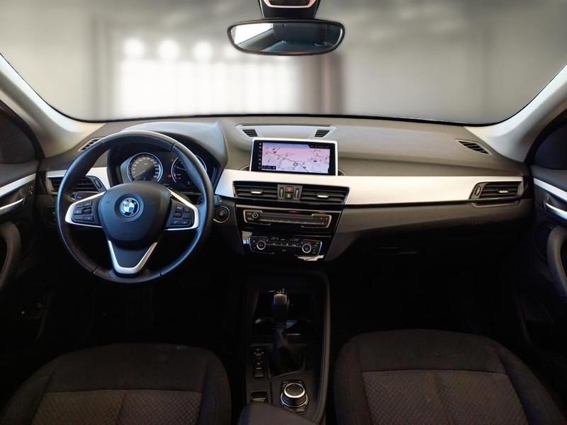 BMW X1 xDrive 25e Business Advantage automatico