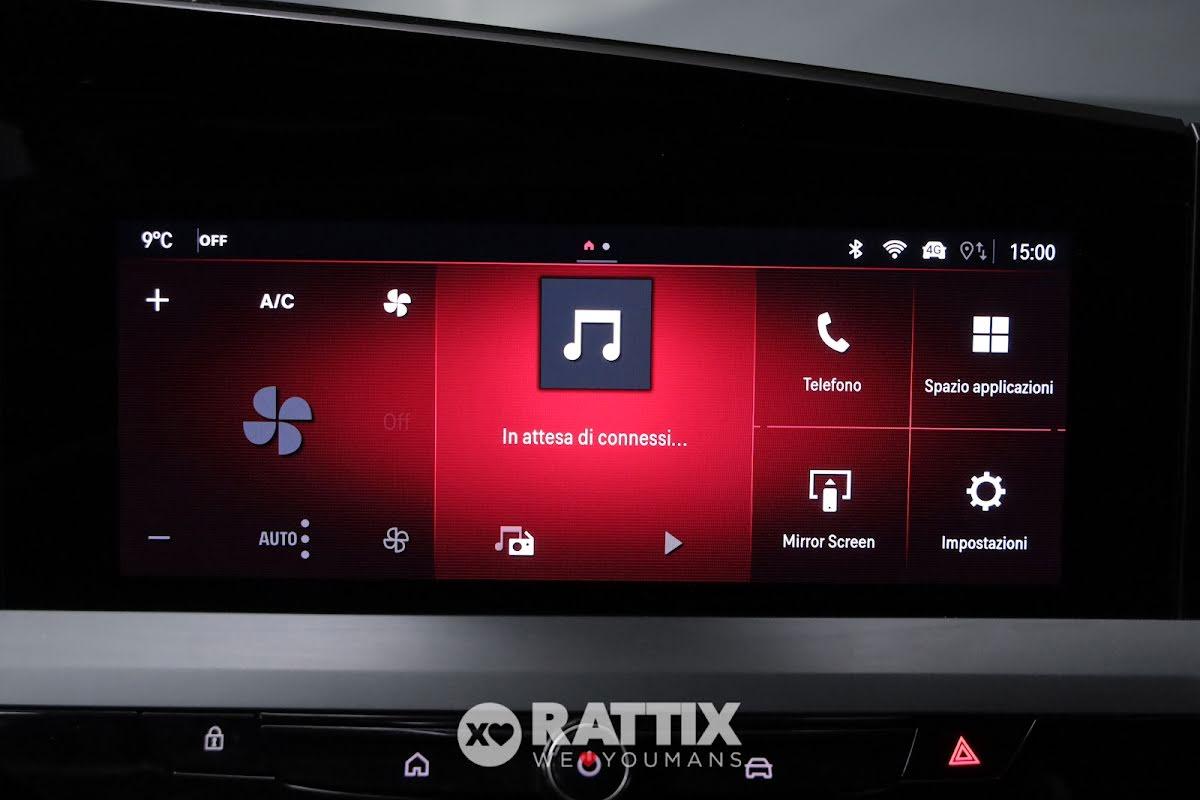 Opel Mokka 1.2 136CV GS