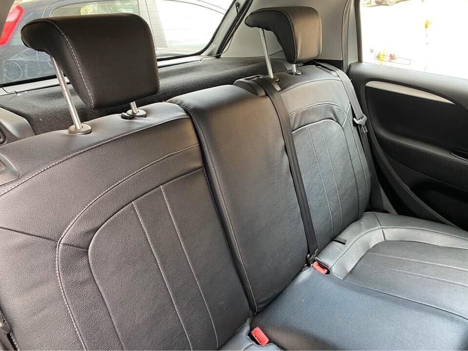 Fiat Punto 1.3 MJT S&S 85 CV 5P. Lounge