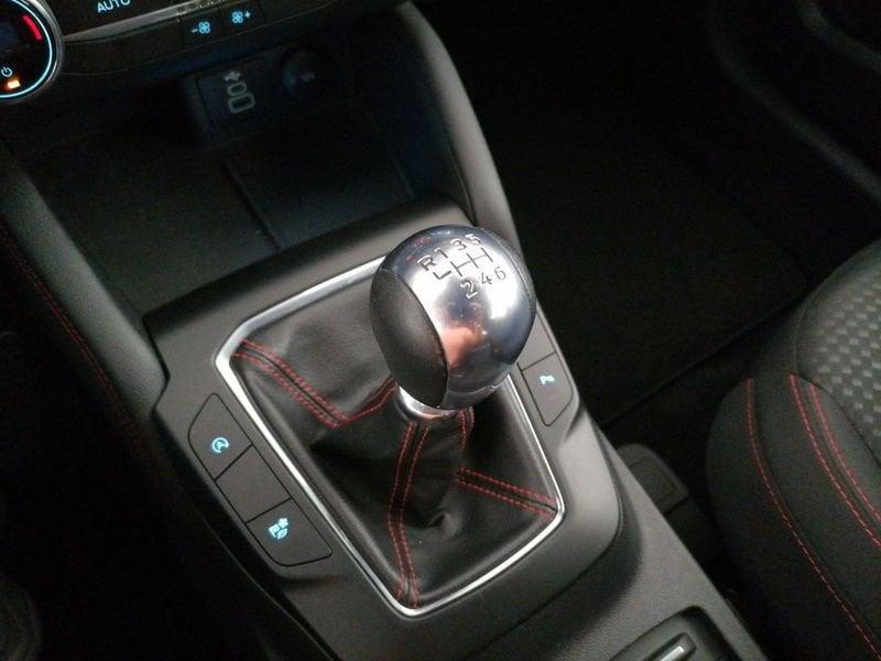 Ford Kuga 1.5 ecoblue ST-Line 2wd 120cv