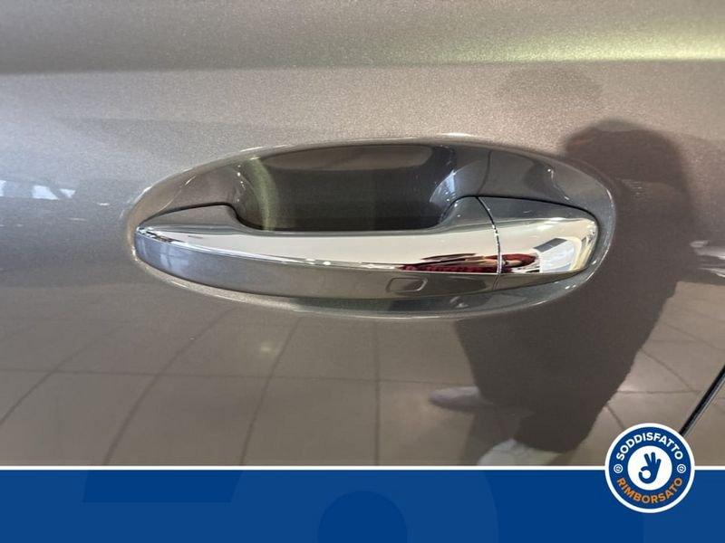 Mercedes-Benz Classe GLB GLB 200d Automatic AMG Line Advanced Plus