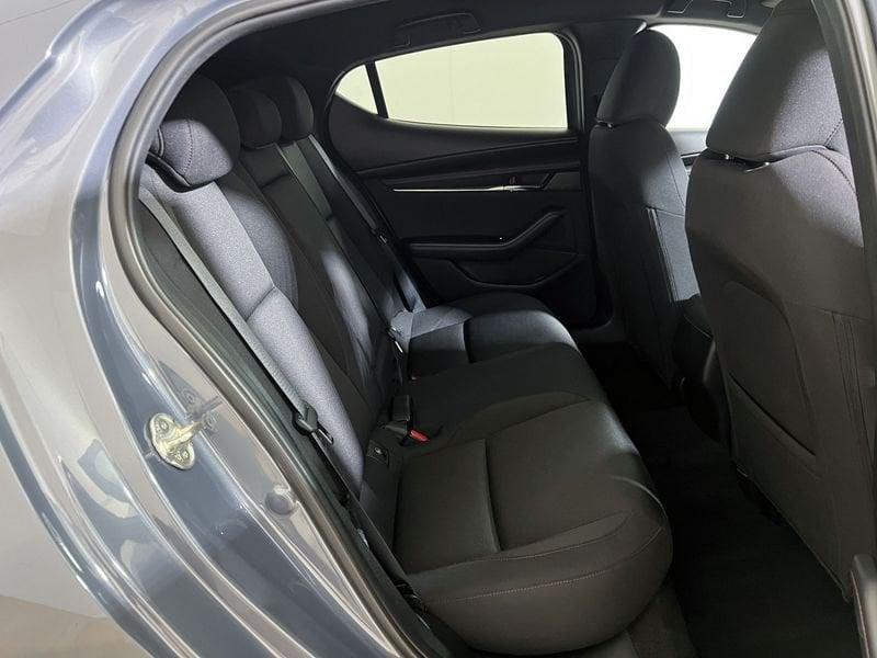 Mazda Mazda3 3 5p 2.0 m-hybrid Homura 150cv