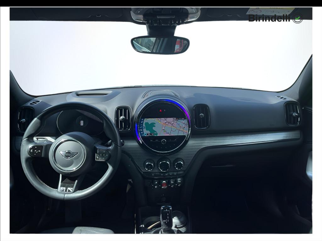 MINI Mini Countrym.(F60) - Mini 2.0 Cooper D Yours Countryman
