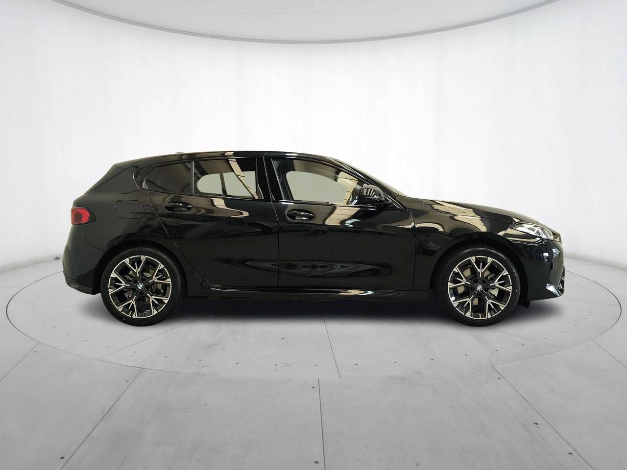 BMW Serie 1 118d MSport Design