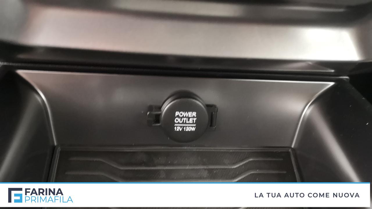 KGM Tivoli Must - 1.5 Turbo GDI 163 CV - 2wd MT