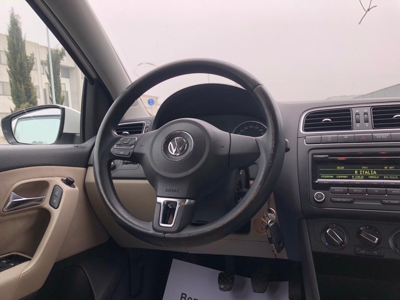 Volkswagen Polo 1.2 TDI 2013 Ok per neopatentati