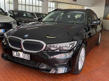 BMW 318 318i Touring Business Advantage auto