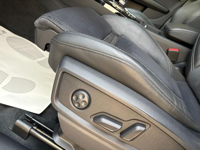 AUDI Q5 SPB Sportback 40 TDI quattro S tronic S line plus